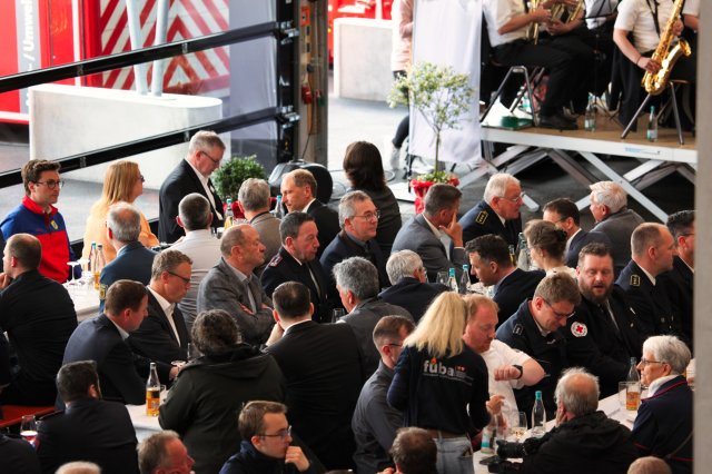 Tag der offenen Tür